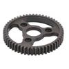 Steel Pinion Gear Set 53T 15T 17T 19T Spur Gear RC Car Parts for Traxxas Slash 4x4 E‑Revo T‑Maxx