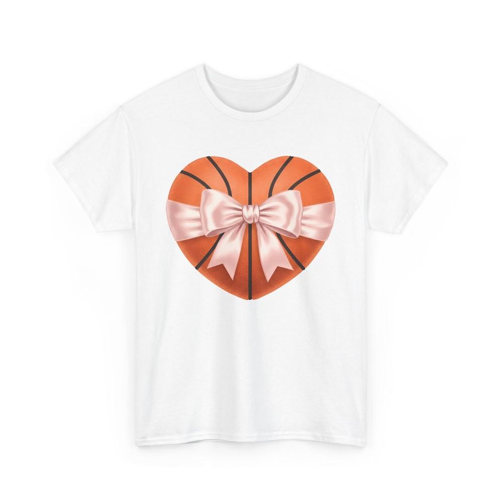 

Футболка Hoops | Футболка с баскетбольным принтом | Спортивная футболка для фанатов 2XL