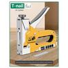 Stapler Guns Heavy Duty Staple Guns Tackers Shooting Nailers Stapler