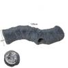 Plush Cat Tunnel Toy for Self-Entertainment and Decompression - Foldable and Ideal for Autumn/Winter Use