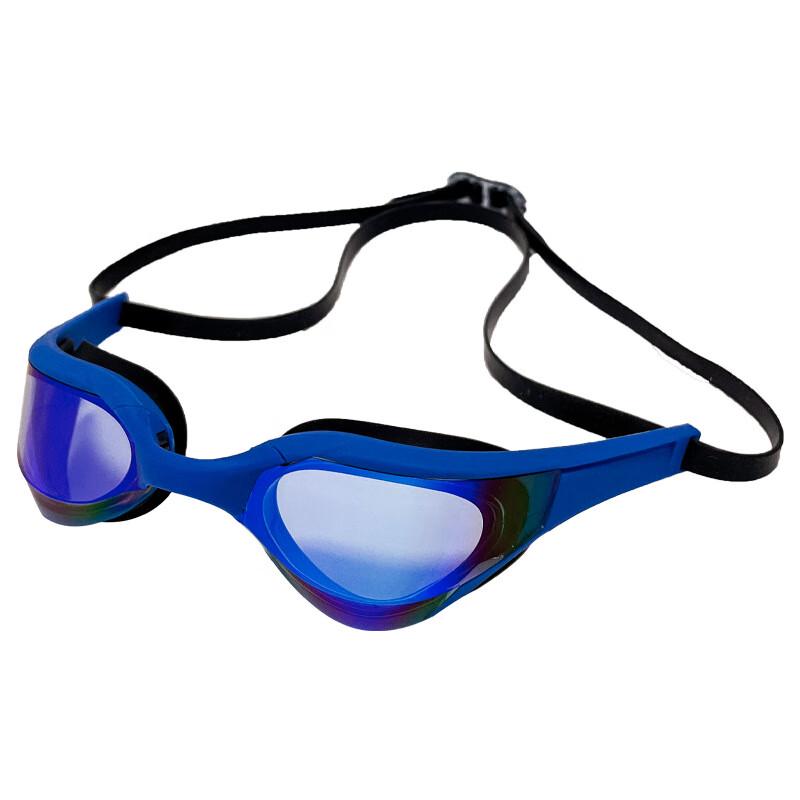 

Bojue HD Anti-fog Racing Swim Goggles
