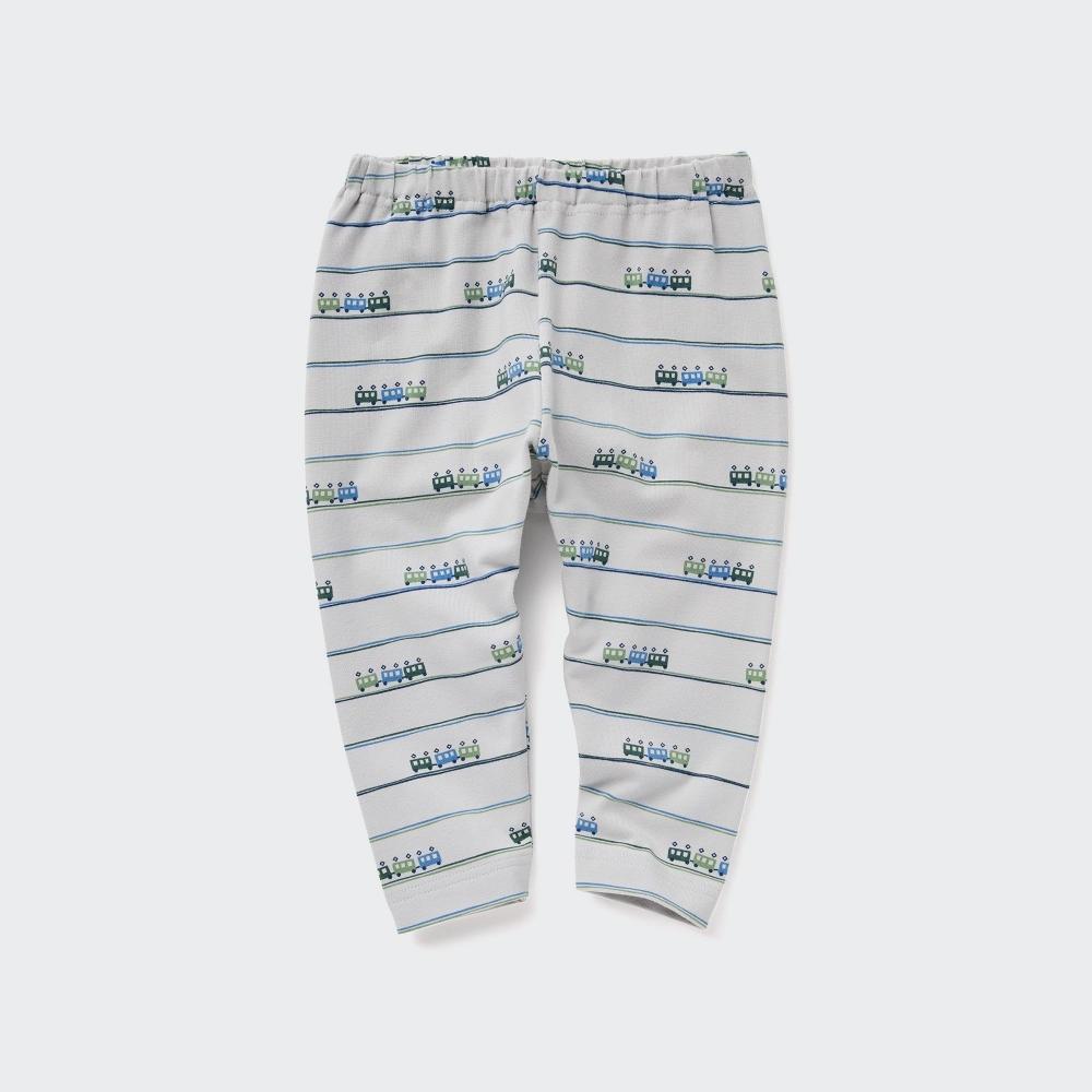 

UNIQLO JAPAN Леггинсы свободного кроя Kisha 10 4 длины