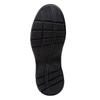 Clarks Mens Un Brawley Lace Leather Shoes