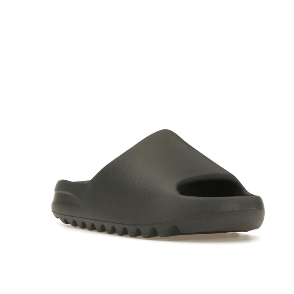 Adidas Yeezy Slides Granite Unisex-Sneaker Grau ID4132