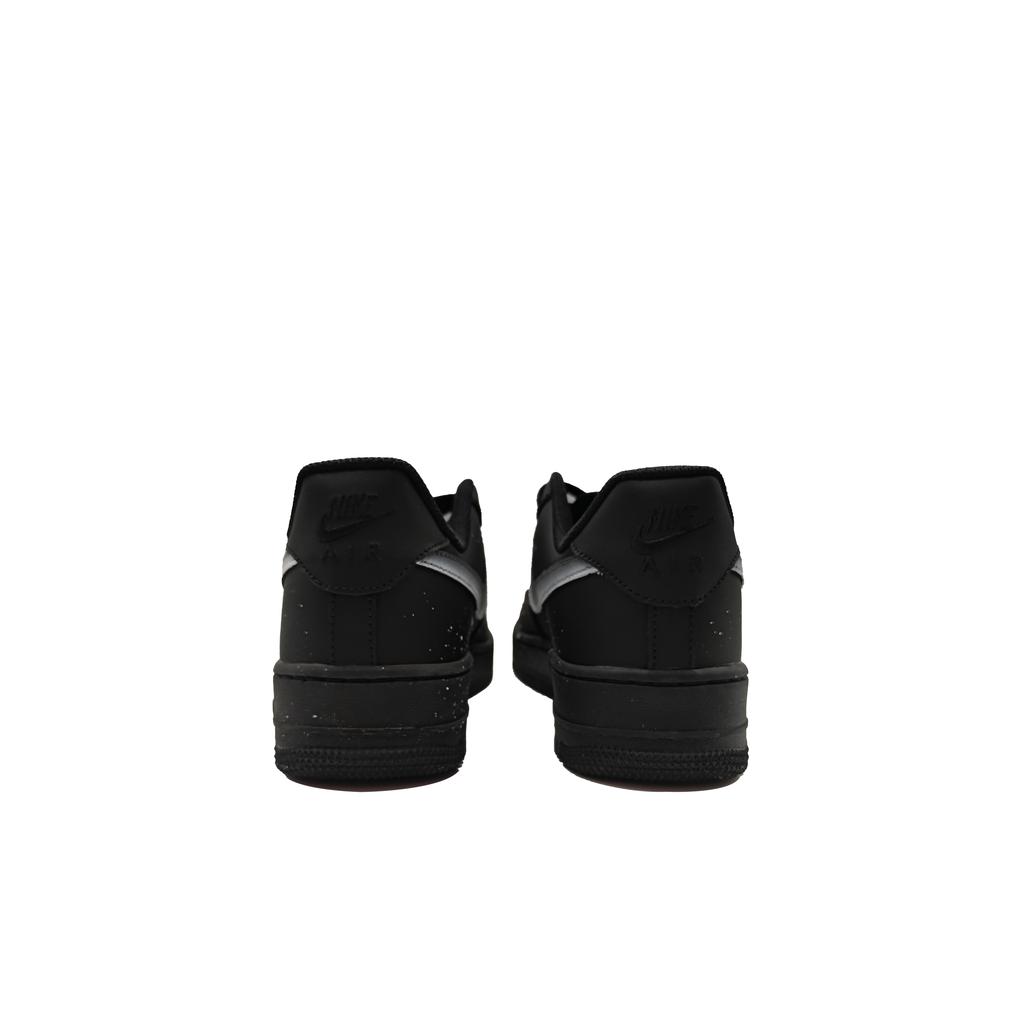 Nike Air Force 1 Nightfall Sparkling CNY Collection Slip Resistant Abrasion Resistant Low top Skateboard Shoes Unisex CW2288-001(Team603-)