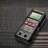 ANENG M114 Smart Multimeter 600V AC/DC Voltmeter 4000 Counts NCV Resistance Tester with Buzzer Data Hold Auto Shutdown