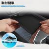 Mozan Nissan Note E13/Note Aura e-POWER Console Mat Wireless Charging