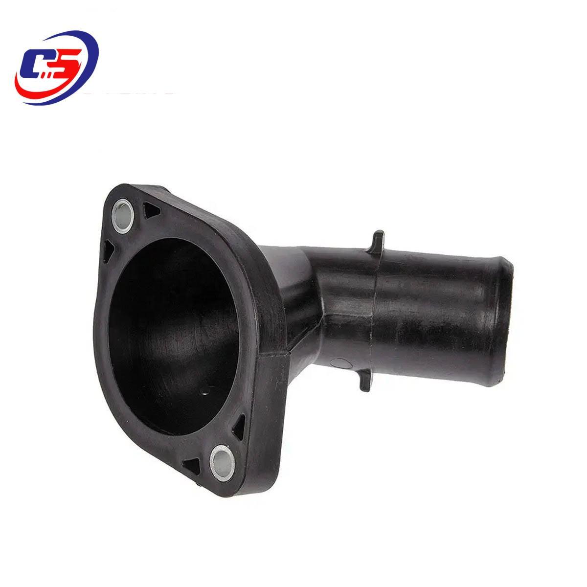 Toyota 12 Camry, 18 Lexus, 14 RAV4 Thermostat Cover (16321-0V020) Applicable