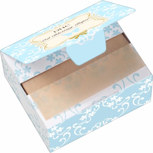 

DHC oil blotting paper (desktop type)