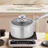 Wutuo Titanium Non-Stick Baby Food Milk Pot