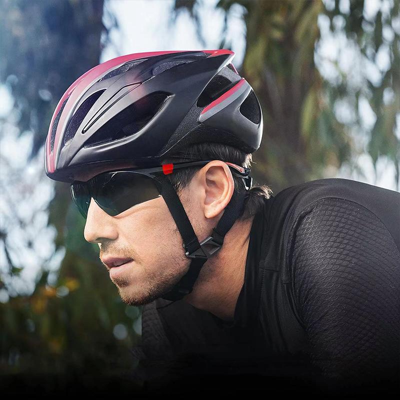 Safety Goggles Protect Glasses Men Women with Adjustable Mirror Legs Work Sport Outdoor Protective Glasses Against Wind and Dust