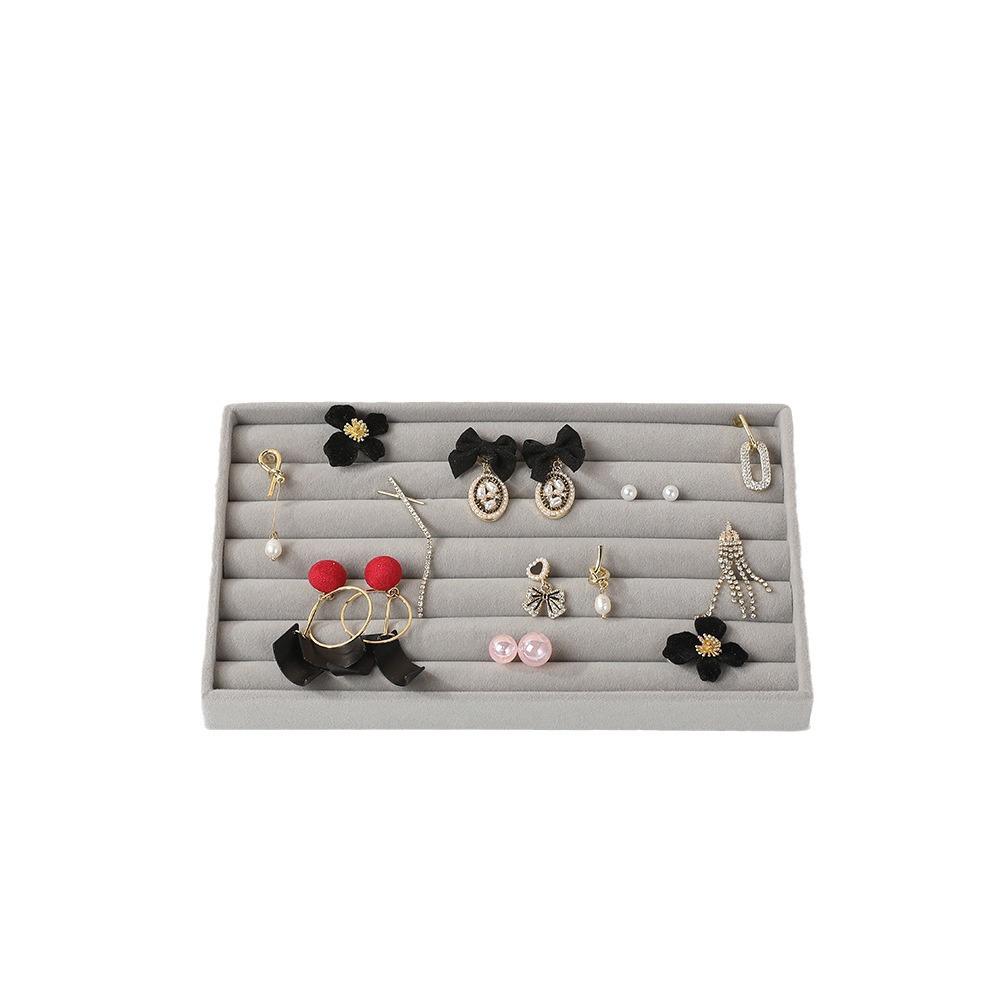 New Arrival: Multi-Style Jewelry Storage Drawer Box