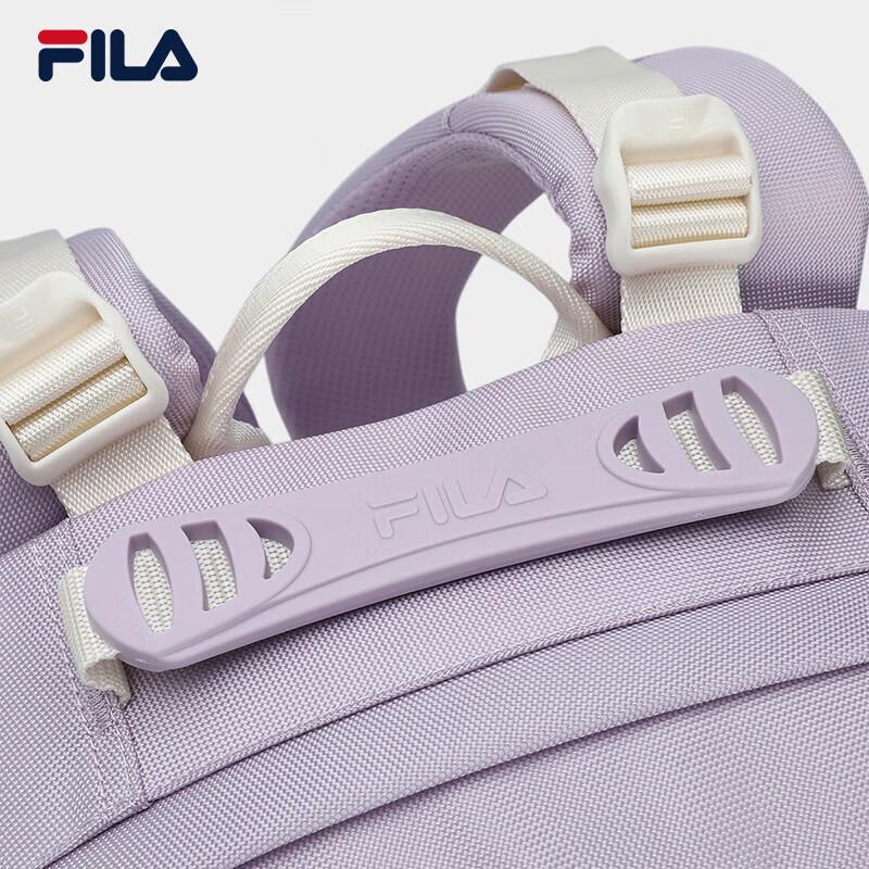 FILA Women's Multi-Pocket Laptop Backpack