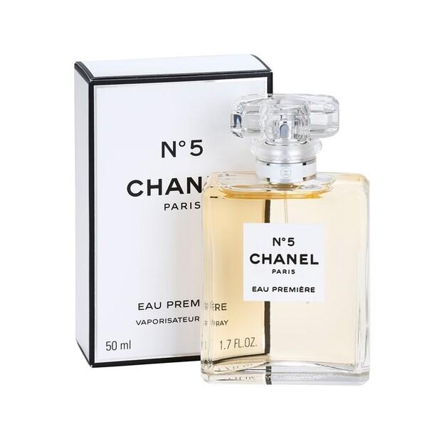Parfüm Chanel No.5 Eau Premiere