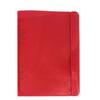 Glittery Jelly Color A5 Binder Po Collect Book&Journal Bonds Notebook Agenda Organizer Planner School Stationery