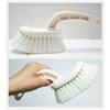 GANKO HOMPO Ocean Protection Bath Brush (White)