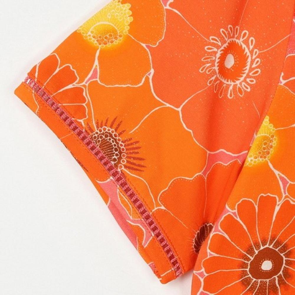 Oilily T shirT paTTern owgsaTs017