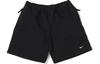 Nike Casual Shorts Unisex Black Moderate DV3056-010