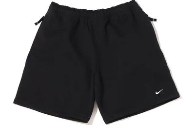 Nike Casual Shorts Unisex Black Moderate DV3056-010