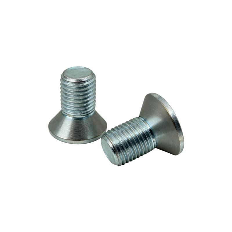 For Tesla MODEL3/Y/S/X New Energy Vehicle Steering Wheel Bolts Small Screws 1036655-00-A