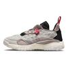Air Jordan Delta 2 Grey Fog Sail Men Sneakers College-Grey Black CV8121-005