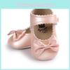 Sneakers de prémarche pour bébé nouveau-né de haute qualité avec semelle souple confortable