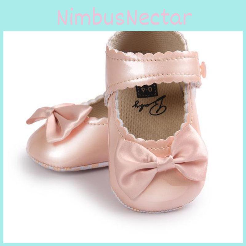 Sneakers de prémarche pour bébé nouveau-né de haute qualité avec semelle souple confortable