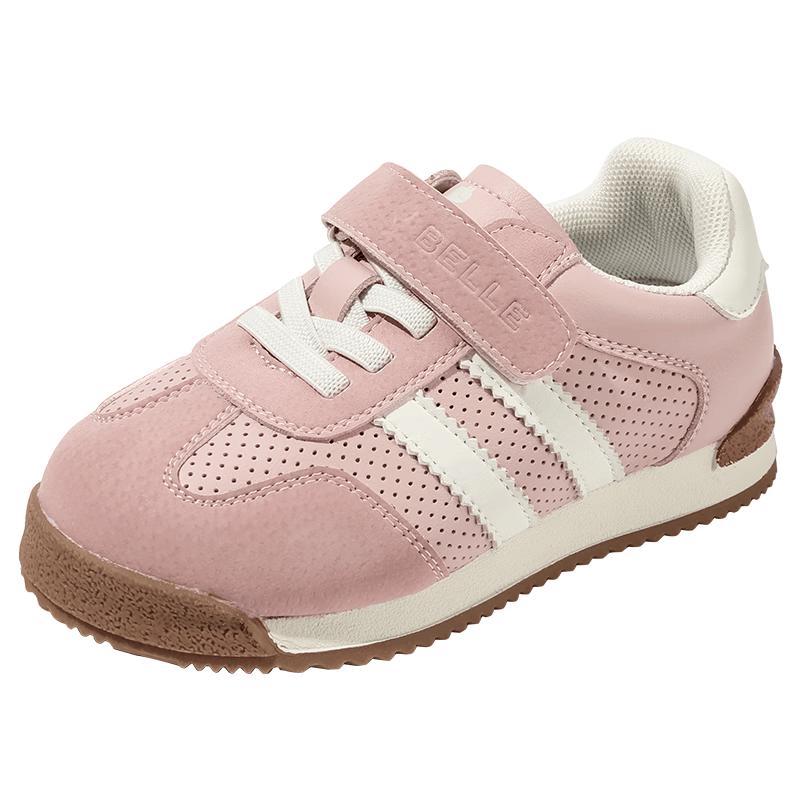 Belle Kids 2024 Low-Top Casual Sport Shoes 35