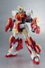 TAMASHII NATIONS ROBOT Spirits Extreme Gundam Zenon Face [SIDE MS] (type-Leos)