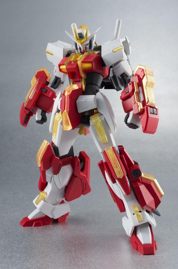 TAMASHII NATIONS ROBOT Spirits Extreme Gundam Zenon Face [SIDE MS] (type-Leos)