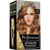 L'Oreal Preference Hair Dye 7.3 Florida 1st