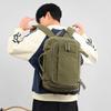 Large Capacity Computer Backpack Multi-Functional Travel Backpack with Separation Shoes Bags