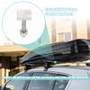 uxcell Universal Roof Rack T Bolt Roof Top Rack Bolts T Slot T Track