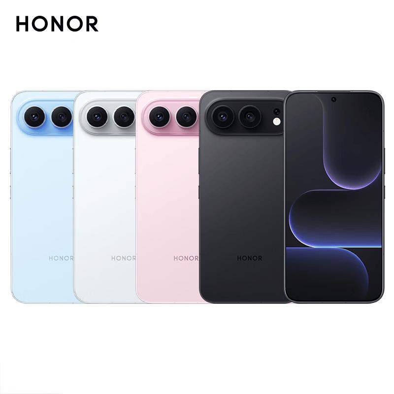 

Honor 500 Super Standard 5G Smartphone (CN version) 16+512