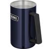 Thermos Outdoor Series Vacuum Insulated Mug 600ml Midnight Blue MDB ROD-008