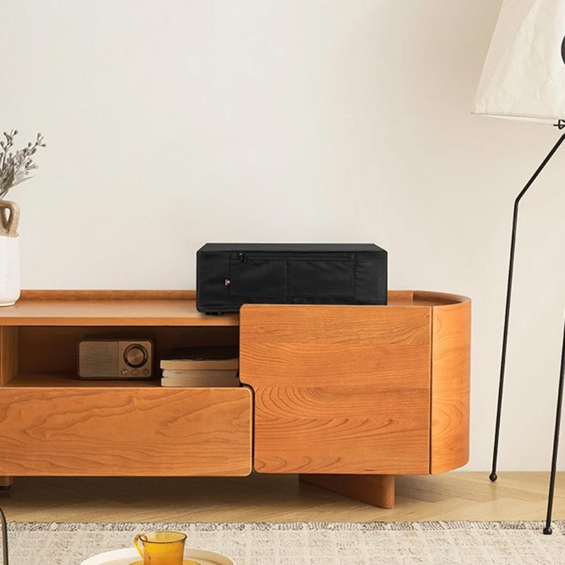 Universelle Staubschutzhülle für STR-DN1080 / STRDH550 Heimkino-Verstärker und Receiver aus Nylon