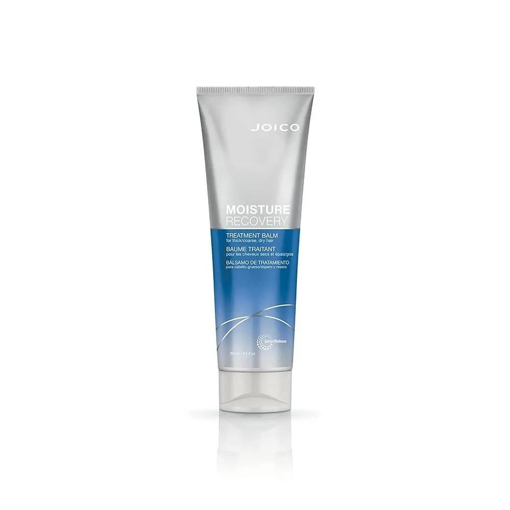 Joico Бальзам для интенсивного увлажнения Moisture Recovery Treatment Balm 250 мл 1 Упаковка