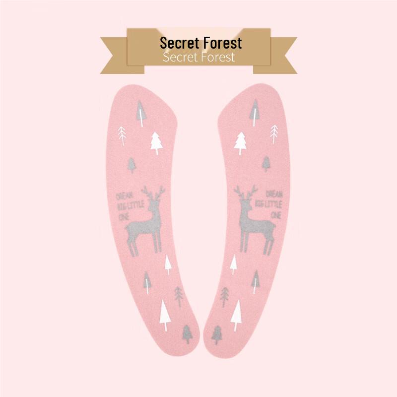 

Cute Cartoon Warm Toilet Seat Cushion (3 Pairs)