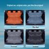 Deepal S05 Full Coverage Trunk Mat - TPE Tail Box Accessory for Changan S05 Modification