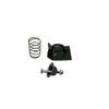 Suzuki Samurai SJ410 SJ413 Gypsy Hood Latch Spring Cup Kit |Fit