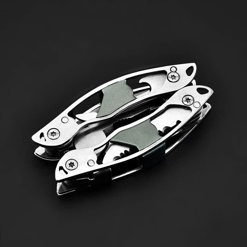 Portable Multi-tool Pliers