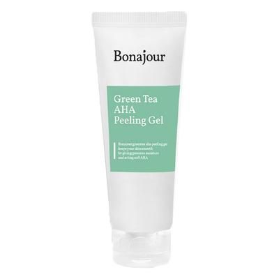 Green Tea AHA Peeling Gel, 150ml, 1 Unit