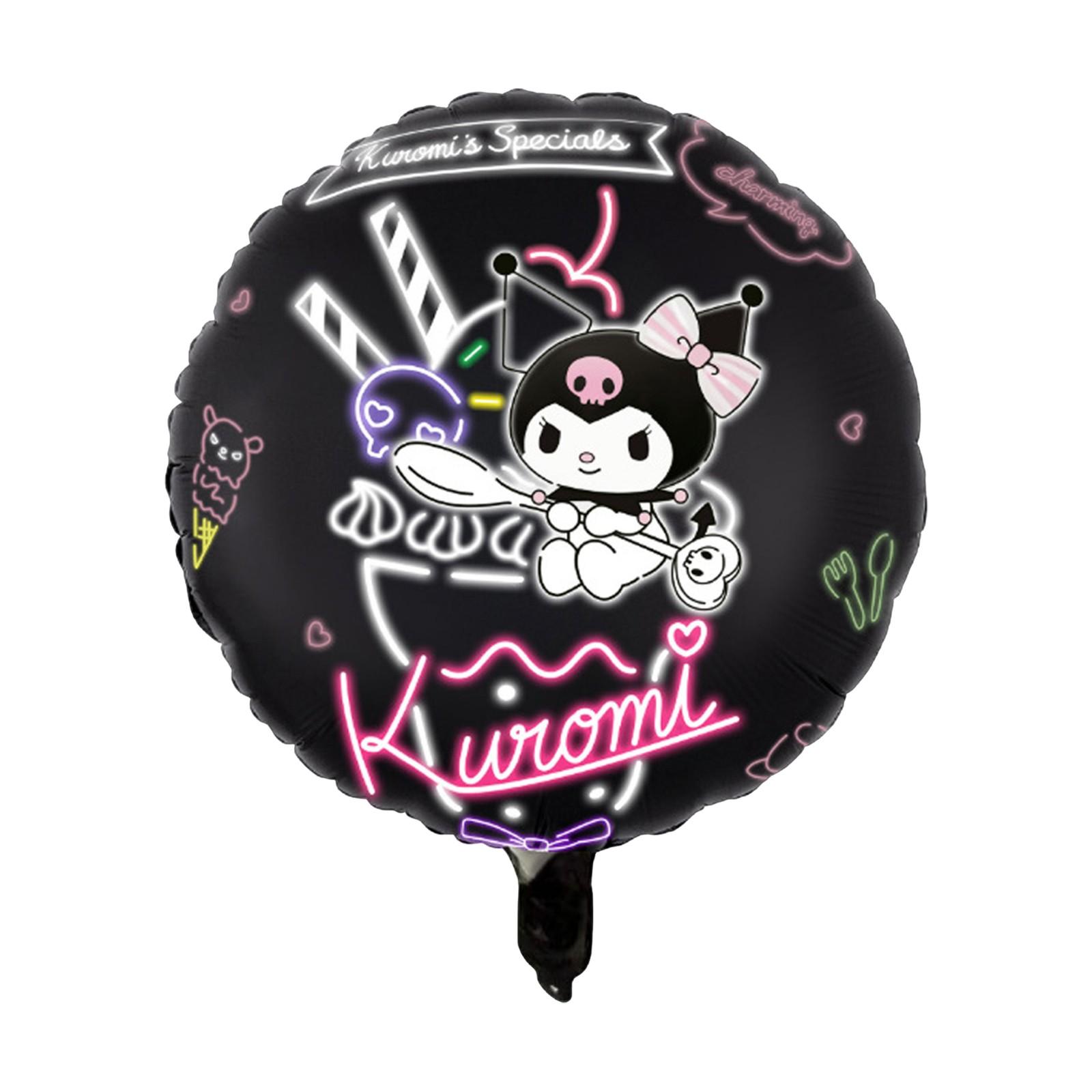 

Children s Toy Balloons For Birthday Party Decoration One Size