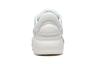 Li Ning Yun You C4D Textile, Synthetic Leather, Leather Low top Casual Shoes Men's Ecru AZGT089-4