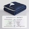 Aimeijia Deep Sleep Temperature Control Cloud Quilt 2.0