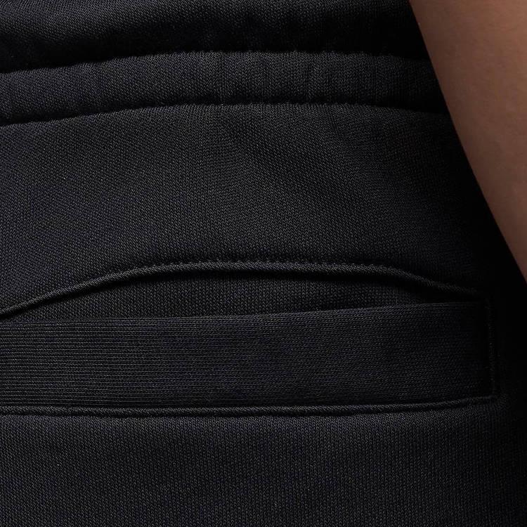 Nike Comfortable Versatile Training Shorts Women Shorts Black FV7752045