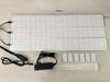 Full Spectrum LED Grow Light for Indoor Plants and Aquariums