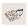 IELGY Spring Summer Geometric Diamond Bag All-Match One-Shoulder Underarm Bag