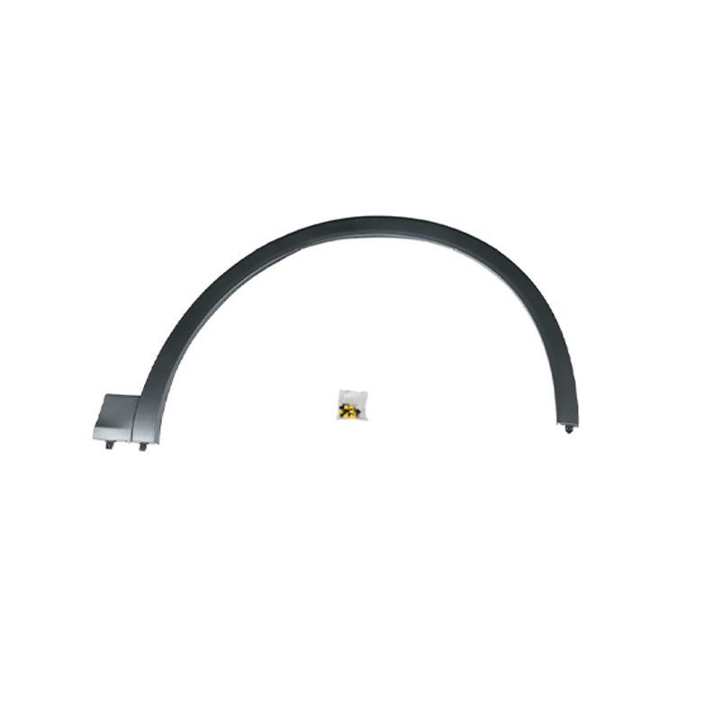 Porsche Cayenne 9Y0 2018-2025 Front Fender Flares