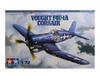 Tamiya 60775 Vought Corsair 1/72 F4U-1A